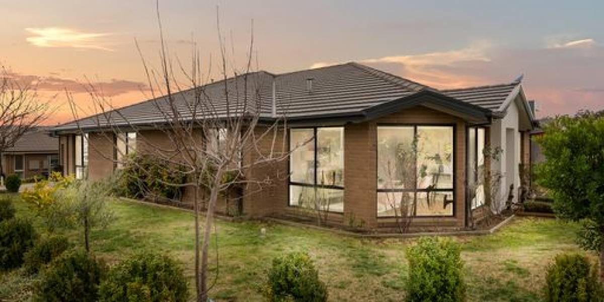 89 Irinyili Street, BONNER, ACT 2914 AUS
