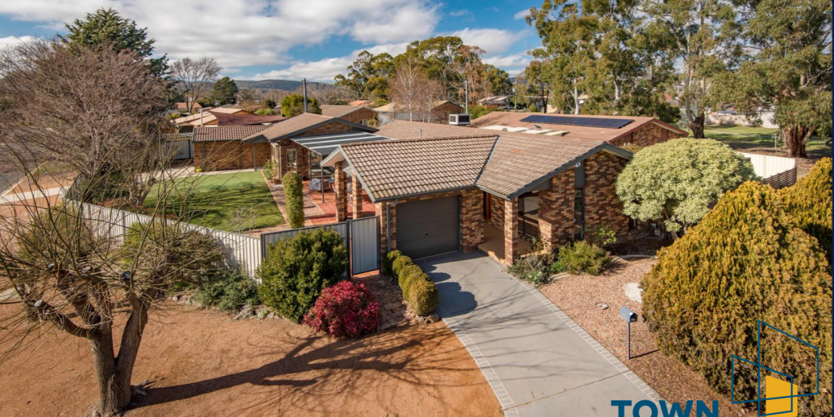 36A Werriwa Crescent, ISABELLA PLAINS, ACT 2905 AUS