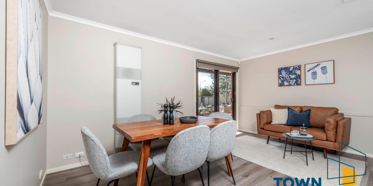 36A Werriwa Crescent, ISABELLA PLAINS, ACT 2905 AUS
