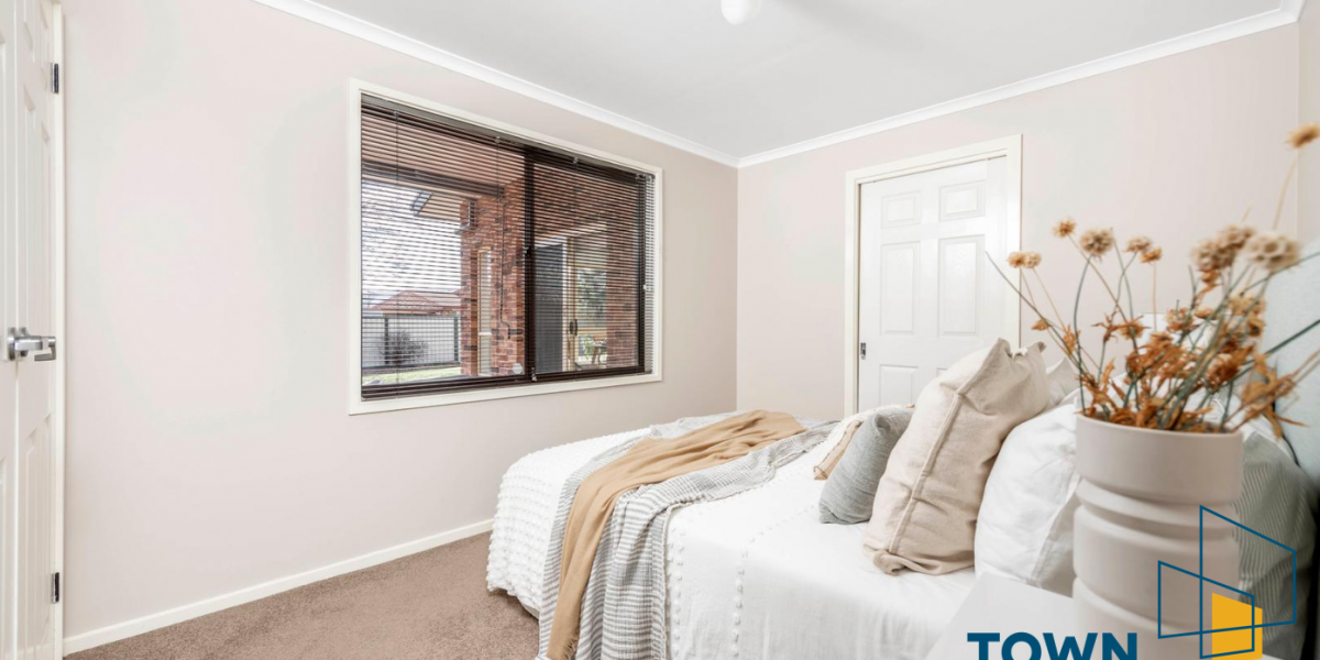 36A Werriwa Crescent, ISABELLA PLAINS, ACT 2905 AUS