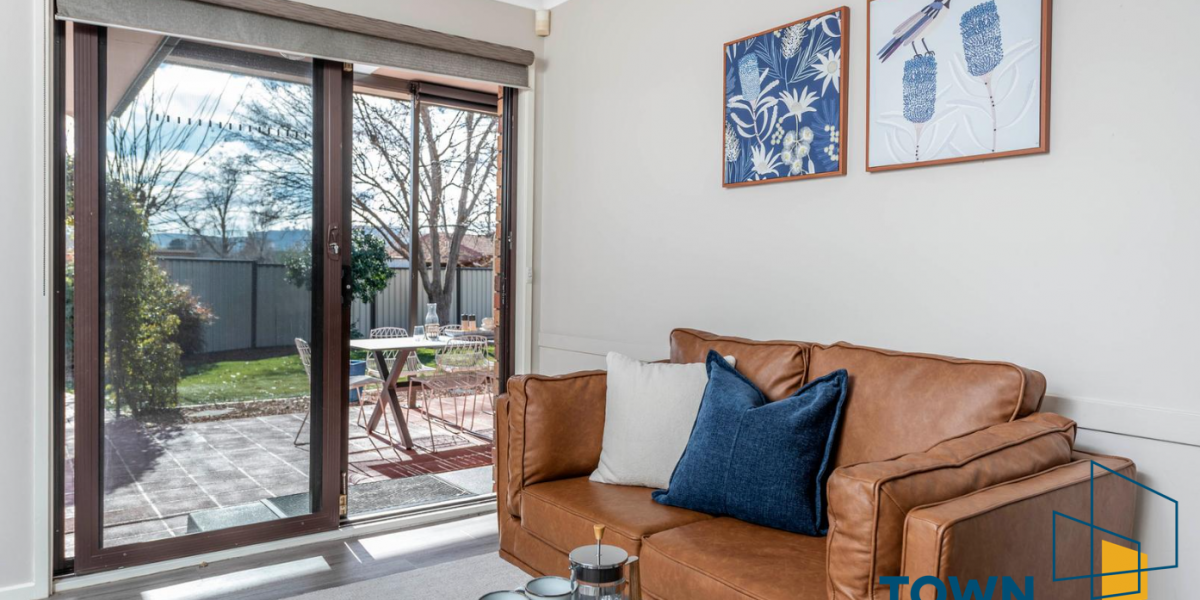 36A Werriwa Crescent, ISABELLA PLAINS, ACT 2905 AUS