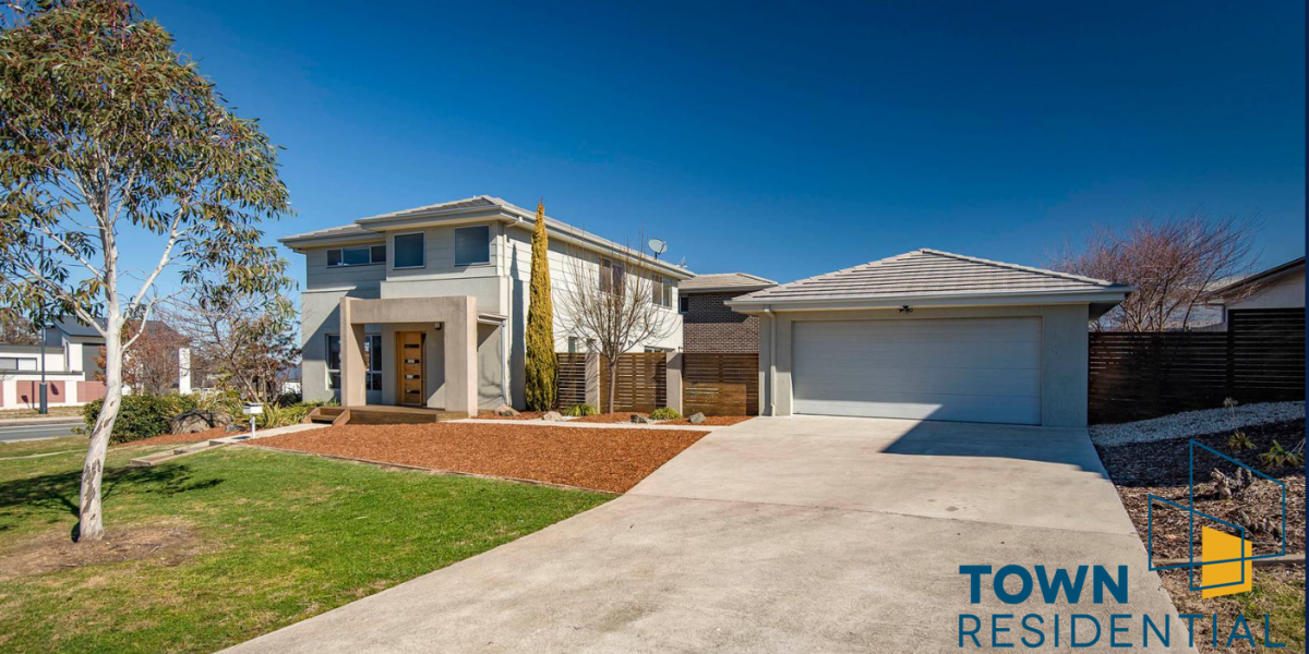 1 Arndt Street, FORDE, ACT 2914 AUS