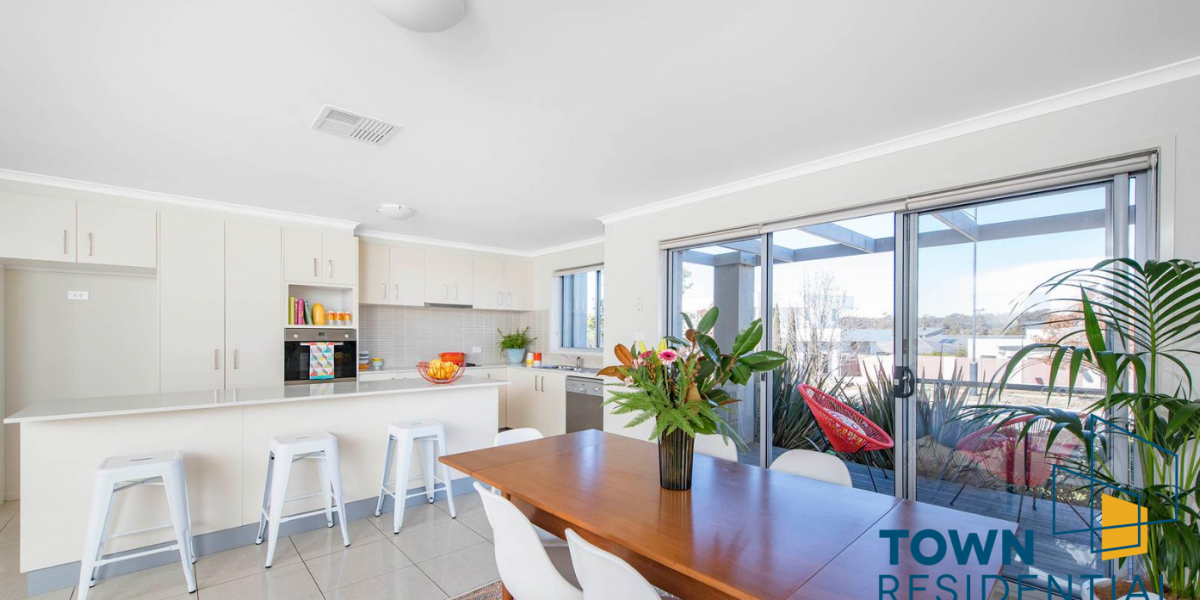 1 Arndt Street, FORDE, ACT 2914 AUS