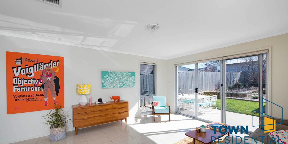 1 Arndt Street, FORDE, ACT 2914 AUS