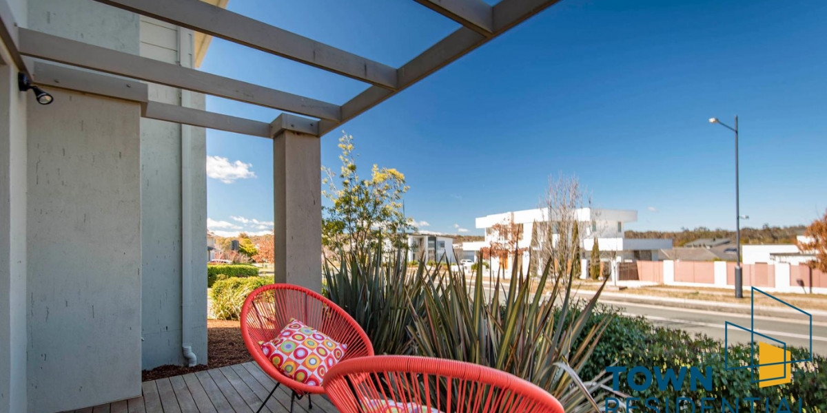1 Arndt Street, FORDE, ACT 2914 AUS