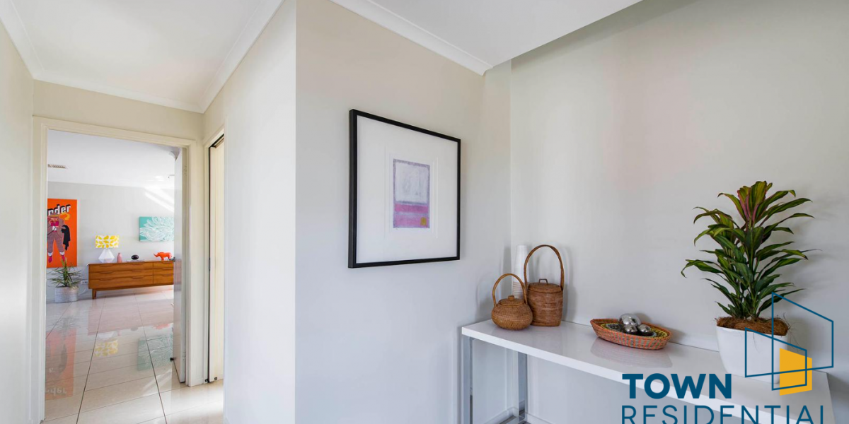 1 Arndt Street, FORDE, ACT 2914 AUS