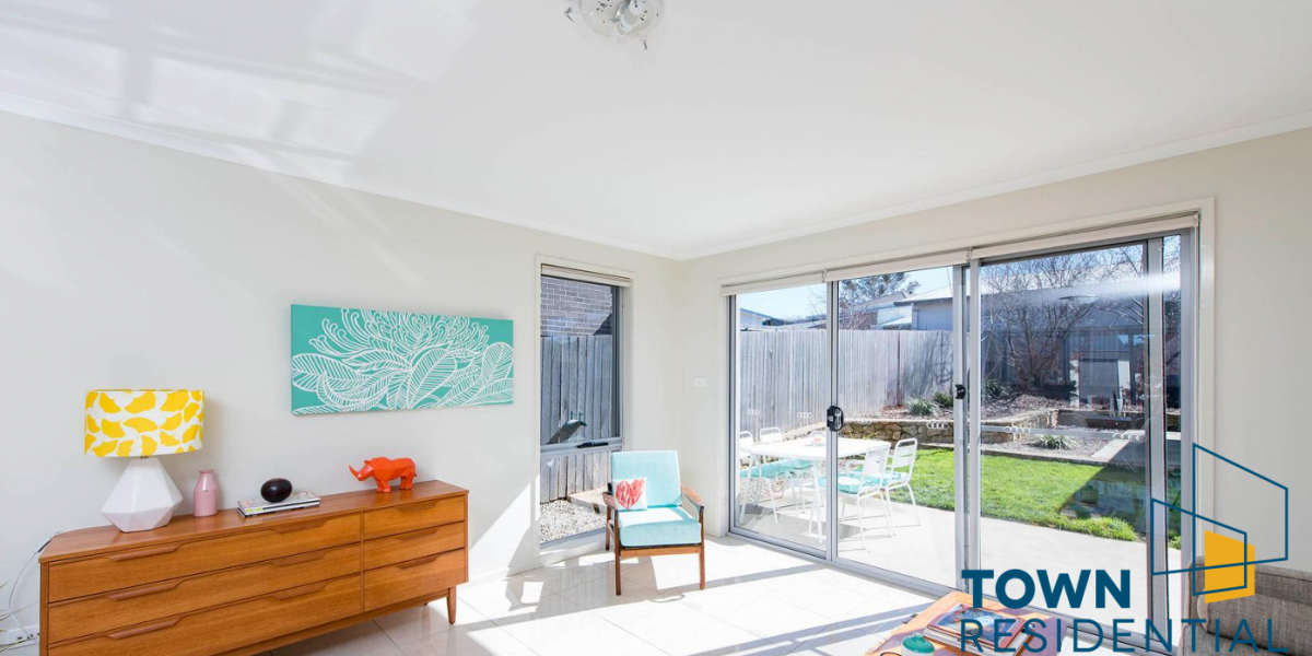 1 Arndt Street, FORDE, ACT 2914 AUS