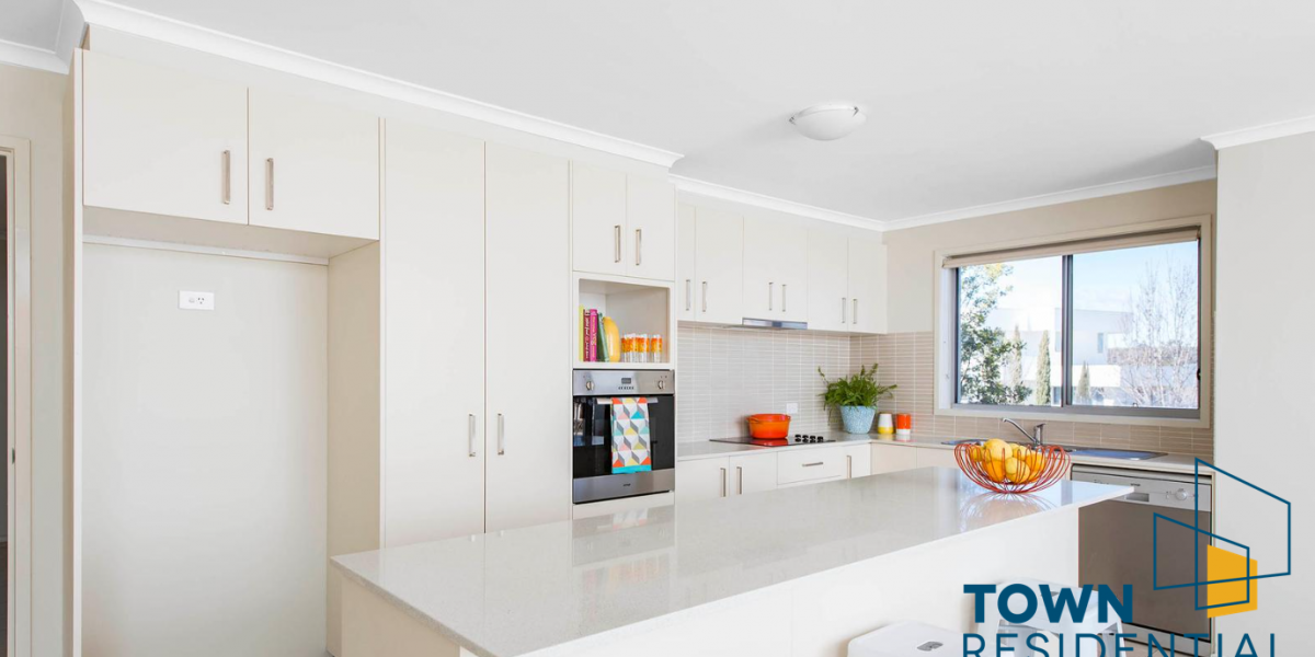 1 Arndt Street, FORDE, ACT 2914 AUS