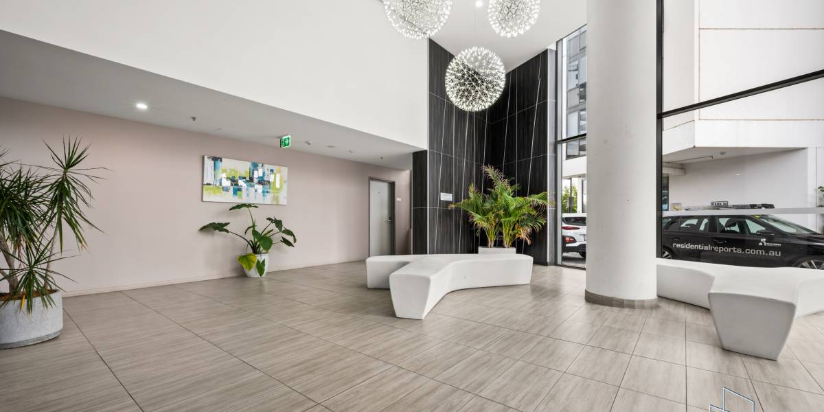 141/7 IRVING STREET, PHILLIP, ACT 2606 AUS