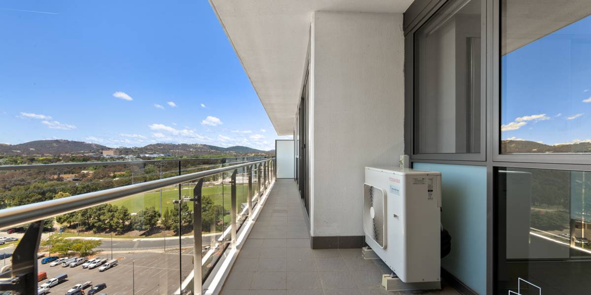 141/7 IRVING STREET, PHILLIP, ACT 2606 AUS