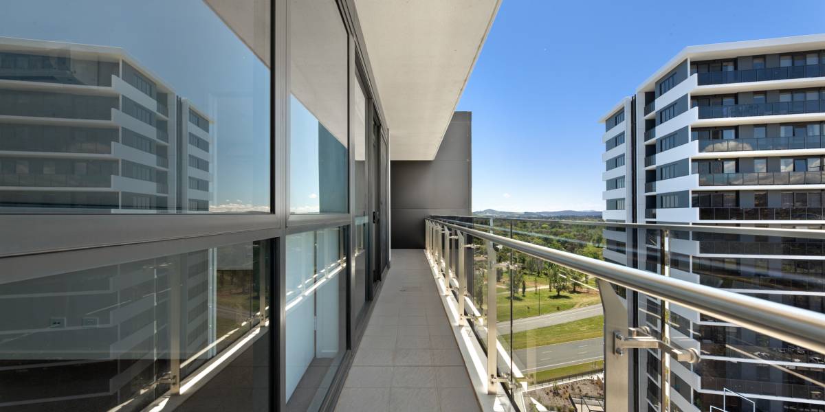 141/7 IRVING STREET, PHILLIP, ACT 2606 AUS