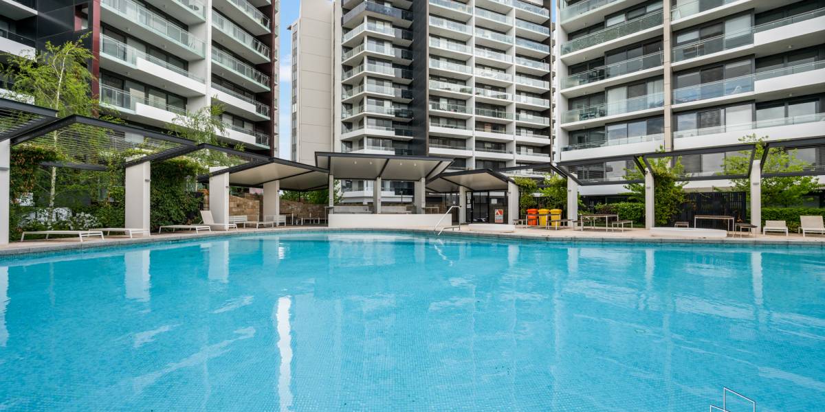 141/7 IRVING STREET, PHILLIP, ACT 2606 AUS