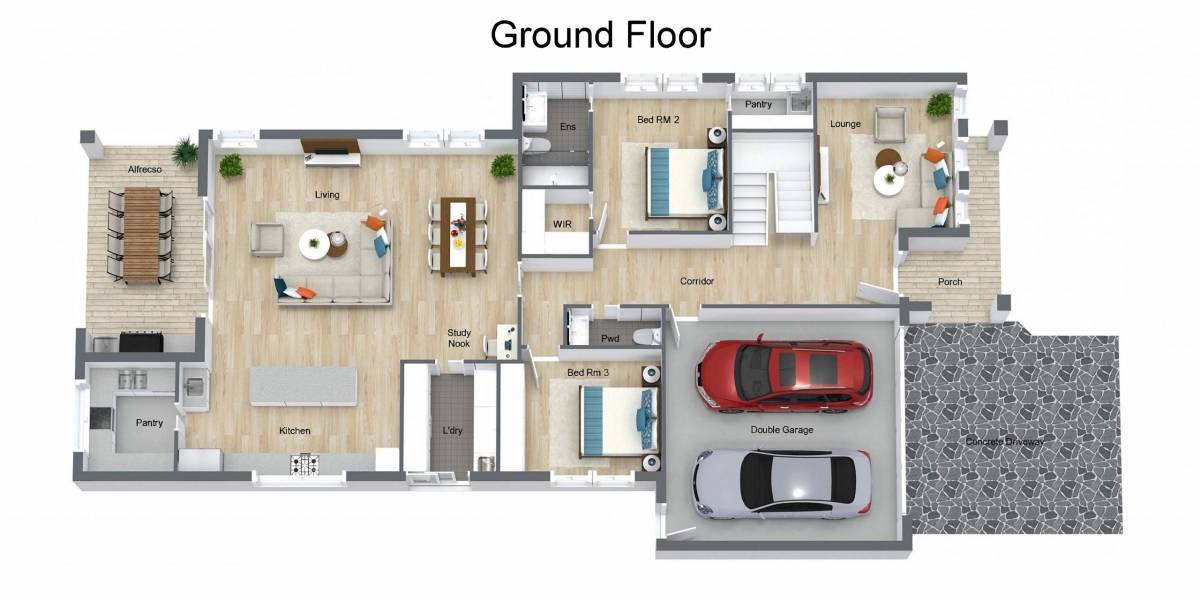 DENMAN PROSPECT, ACT 2611 AUS