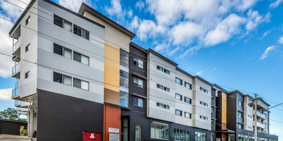 28/117 Redfern Street, MACQUARIE, ACT 2614 AUS