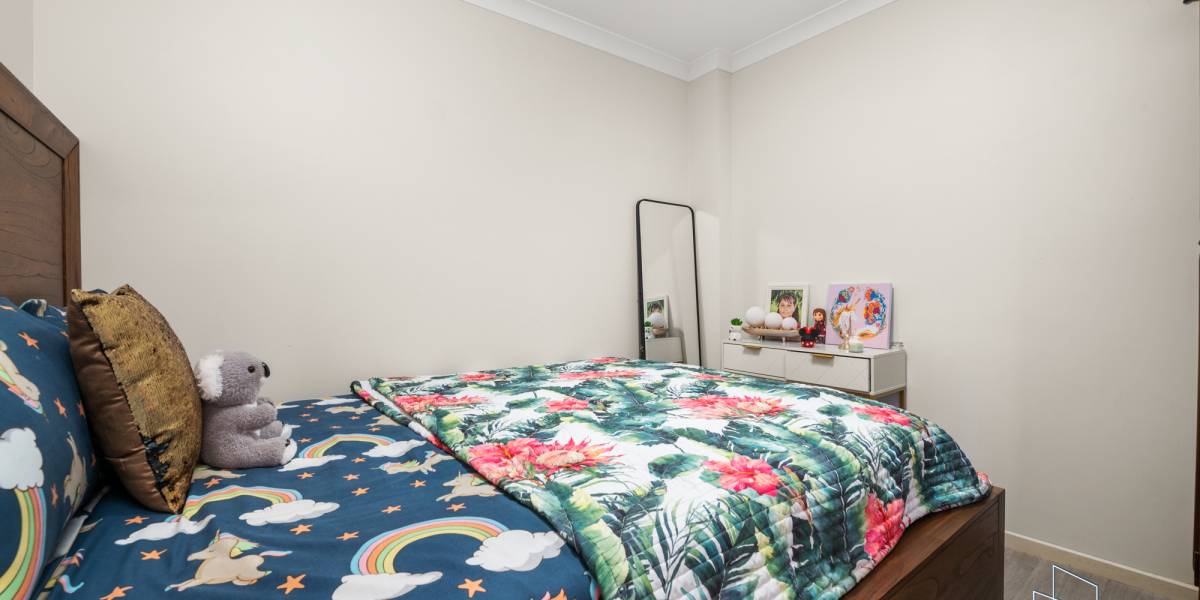 28/117 Redfern Street, MACQUARIE, ACT 2614 AUS