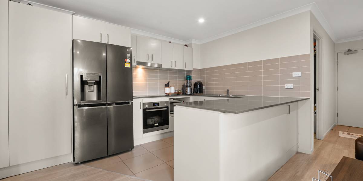 28/117 Redfern Street, MACQUARIE, ACT 2614 AUS