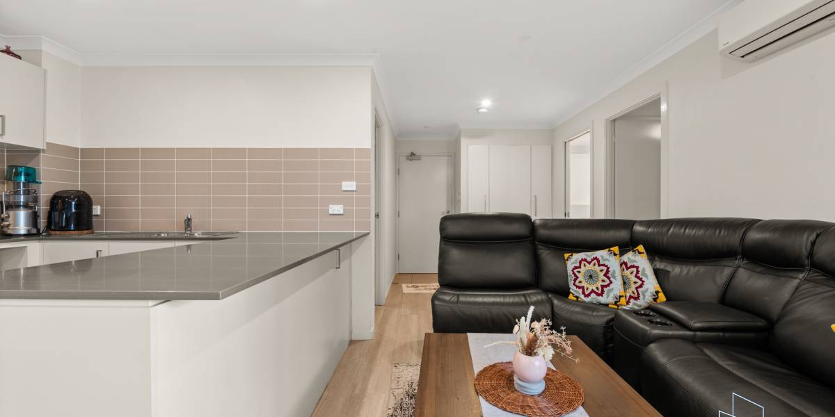 28/117 Redfern Street, MACQUARIE, ACT 2614 AUS