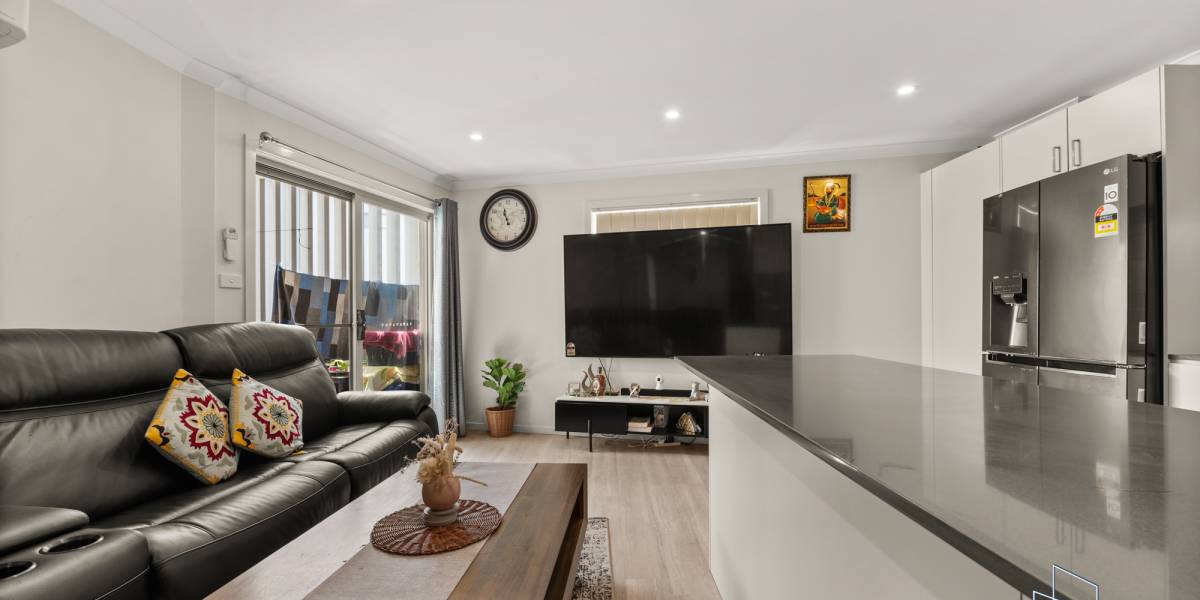 28/117 Redfern Street, MACQUARIE, ACT 2614 AUS