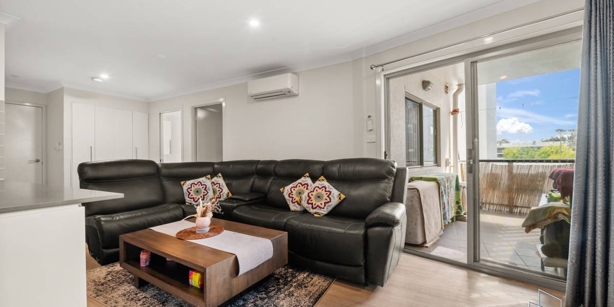 28/117 Redfern Street, MACQUARIE, ACT 2614 AUS