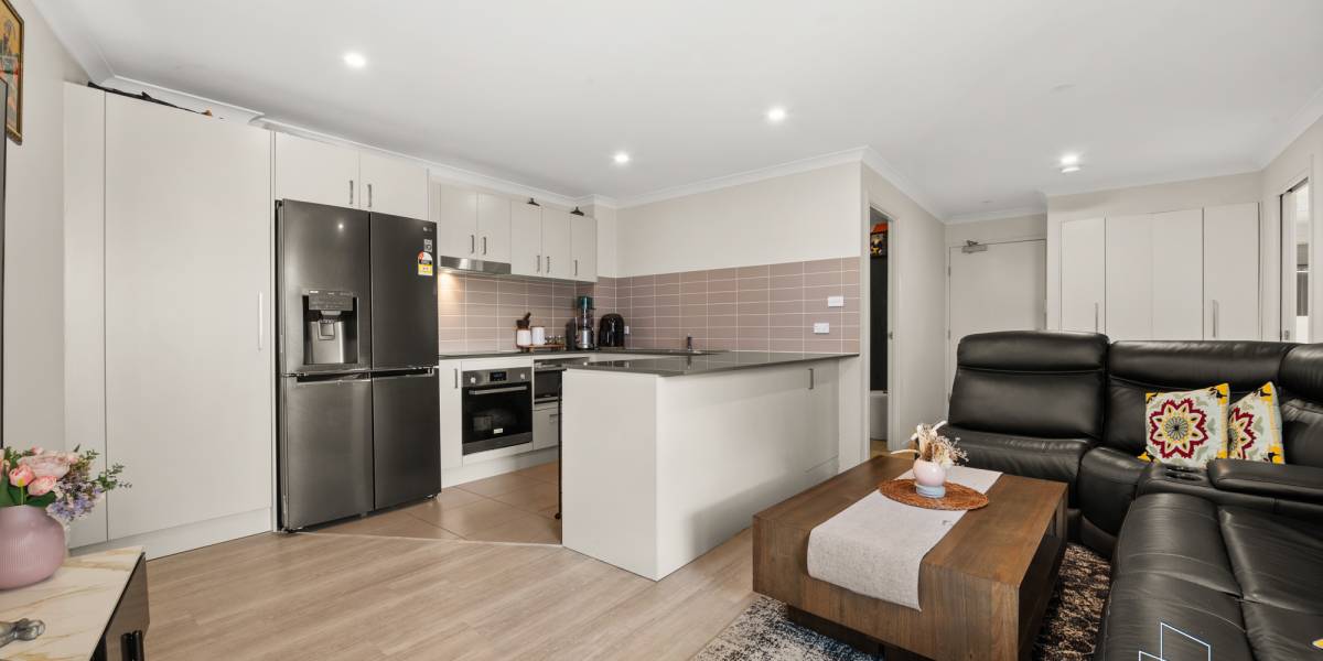 28/117 Redfern Street, MACQUARIE, ACT 2614 AUS