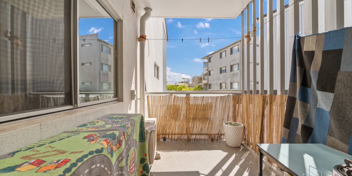 28/117 Redfern Street, MACQUARIE, ACT 2614 AUS