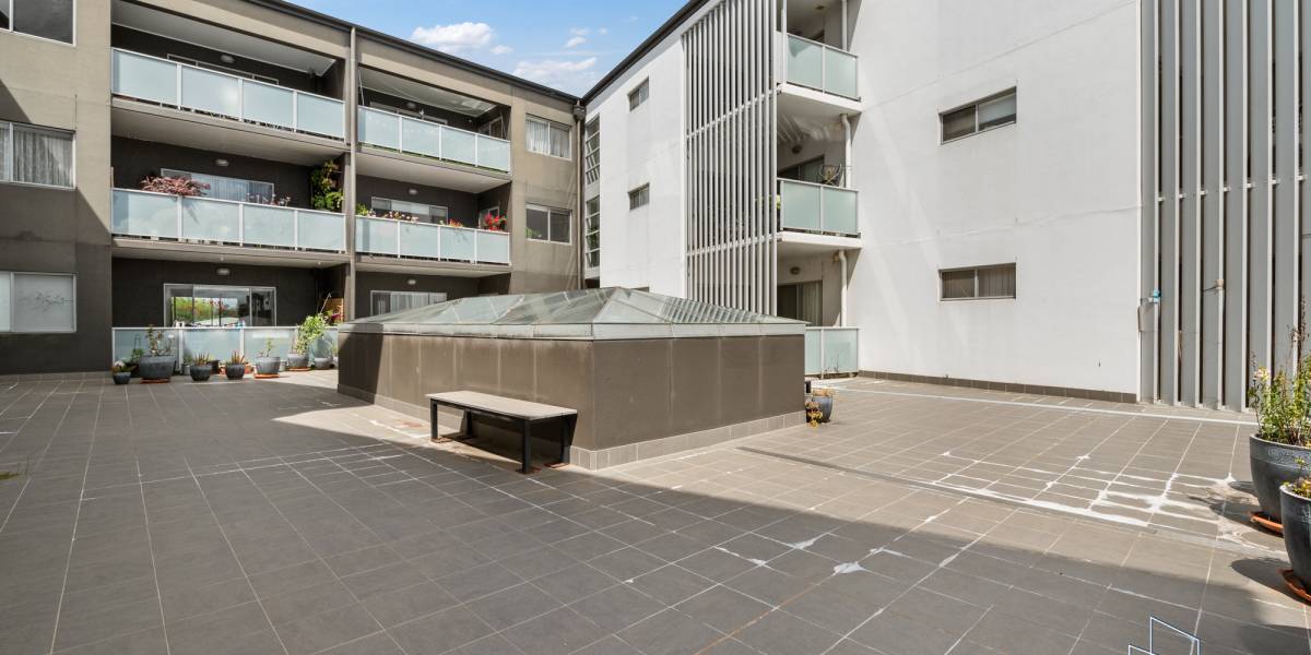 28/117 Redfern Street, MACQUARIE, ACT 2614 AUS
