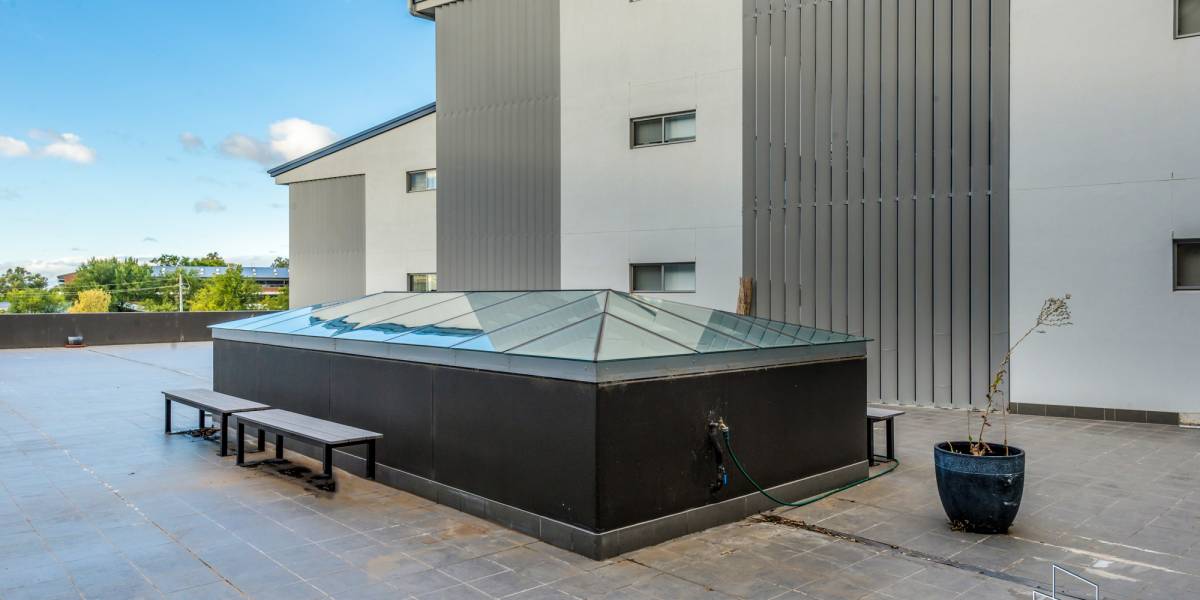 28/117 Redfern Street, MACQUARIE, ACT 2614 AUS