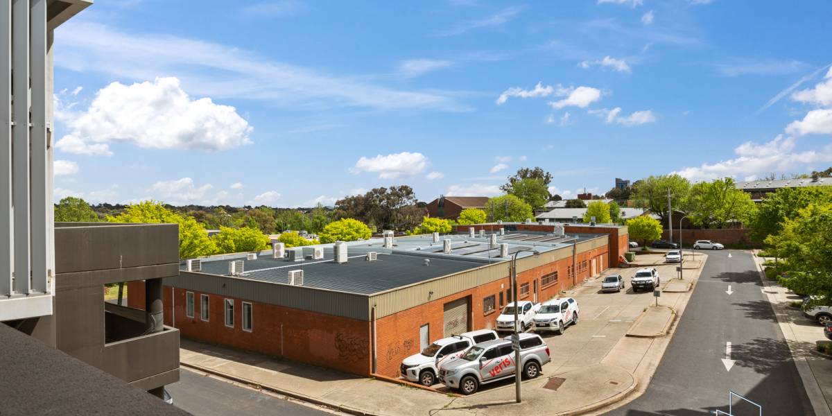 28/117 Redfern Street, MACQUARIE, ACT 2614 AUS