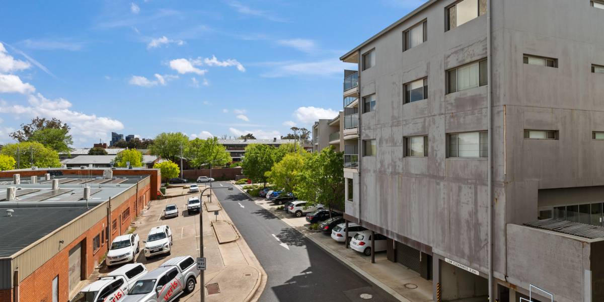 28/117 Redfern Street, MACQUARIE, ACT 2614 AUS