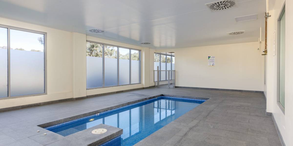 28/117 Redfern Street, MACQUARIE, ACT 2614 AUS