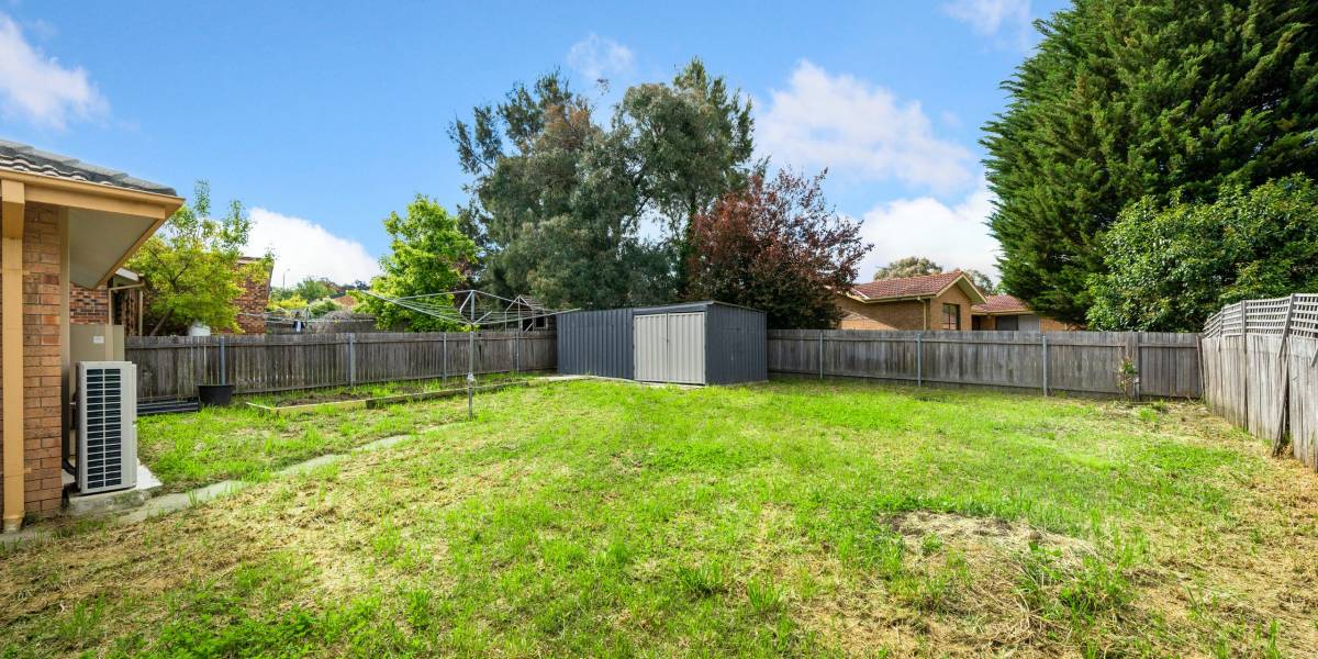 7 Dorrit Black Crescent, LYNEHAM, ACT 2602 AUS