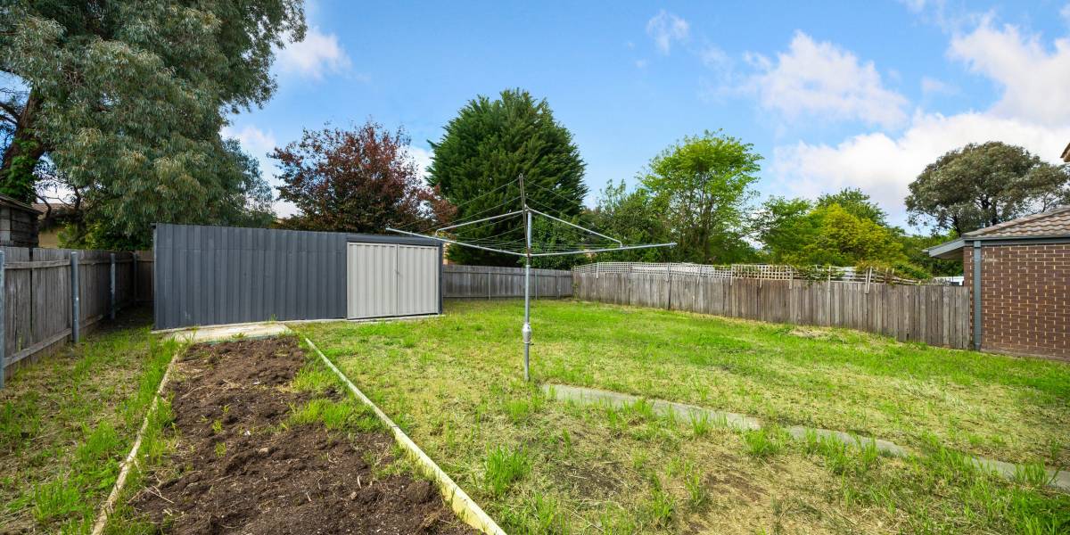 7 Dorrit Black Crescent, LYNEHAM, ACT 2602 AUS