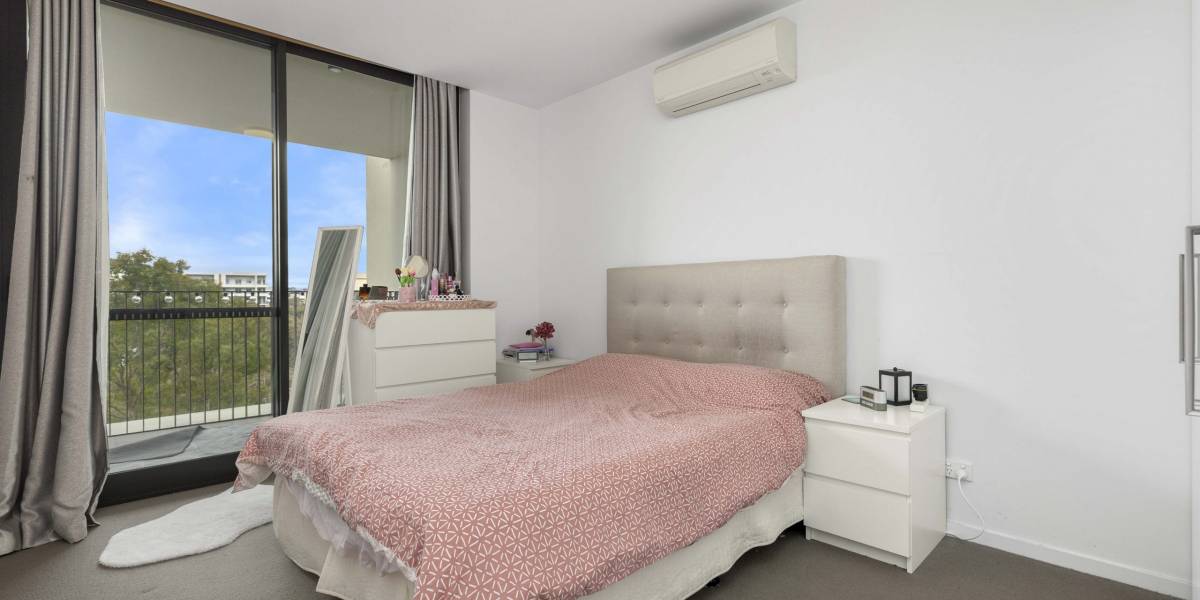106/8 Veryard Lane, BELCONNEN, ACT 2617 AUS