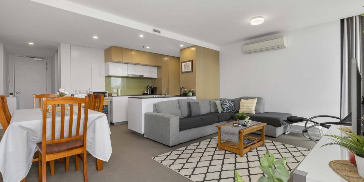 106/8 Veryard Lane, BELCONNEN, ACT 2617 AUS