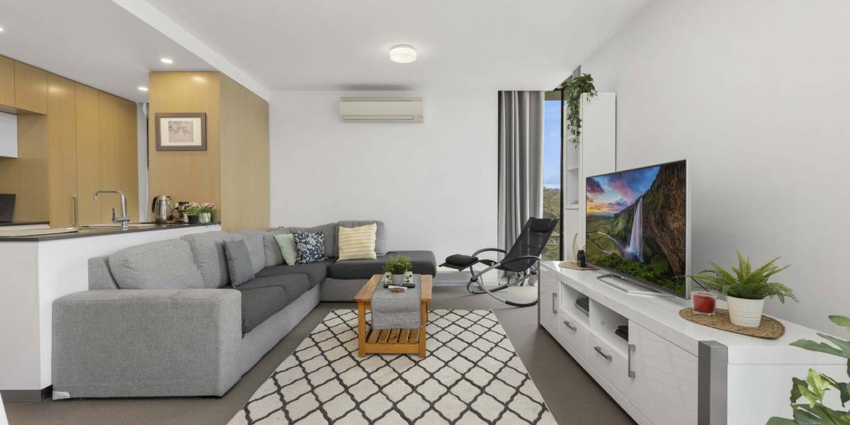 106/8 Veryard Lane, BELCONNEN, ACT 2617 AUS
