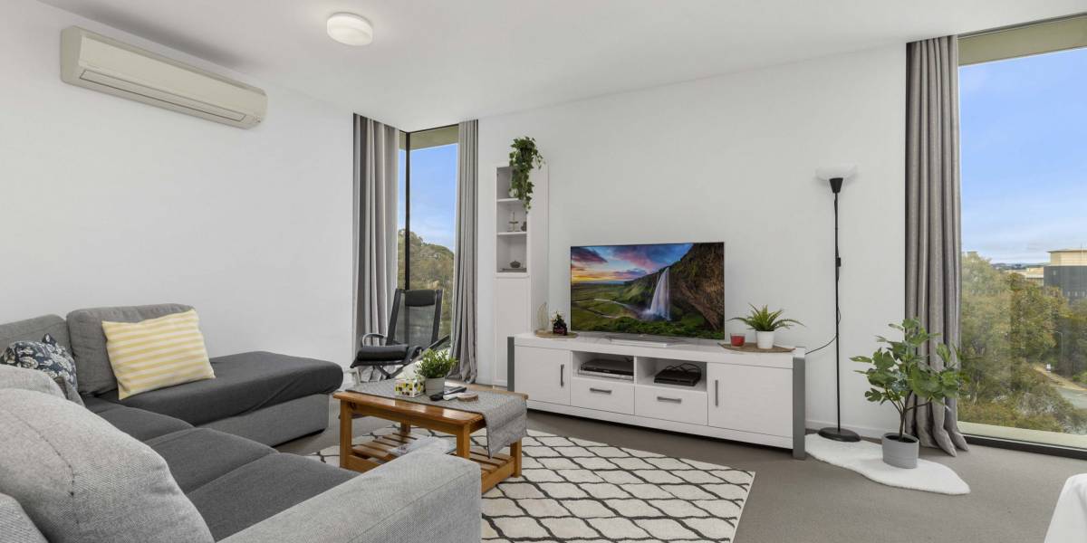 106/8 Veryard Lane, BELCONNEN, ACT 2617 AUS