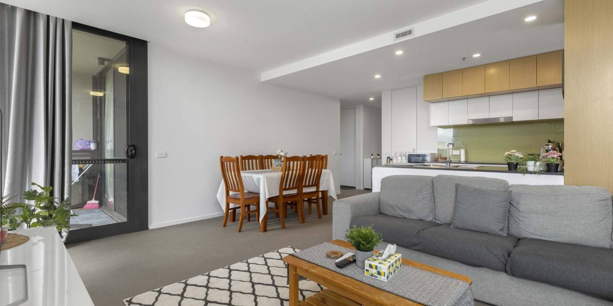 106/8 Veryard Lane, BELCONNEN, ACT 2617 AUS