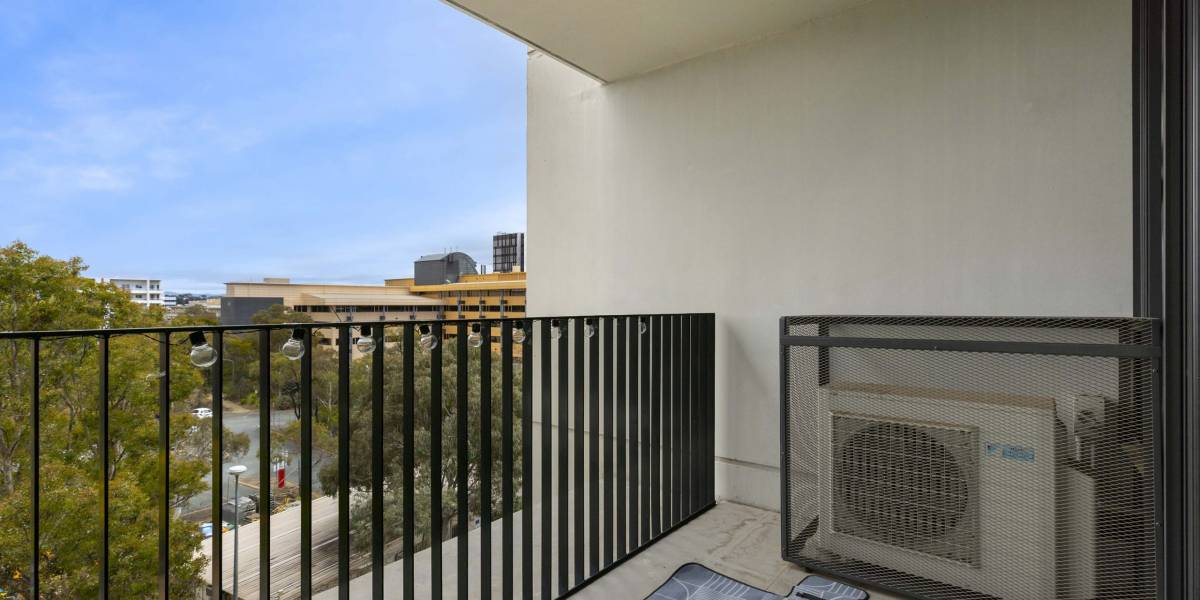 106/8 Veryard Lane, BELCONNEN, ACT 2617 AUS
