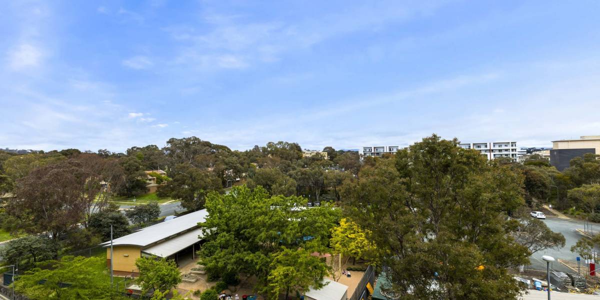 106/8 Veryard Lane, BELCONNEN, ACT 2617 AUS