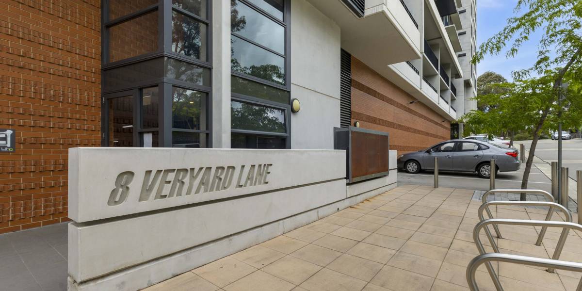 106/8 Veryard Lane, BELCONNEN, ACT 2617 AUS