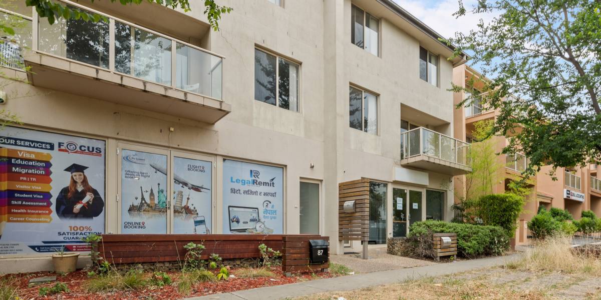 89a Anthony Rolfe Avenue, GUNGAHLIN, ACT 2912 AUS