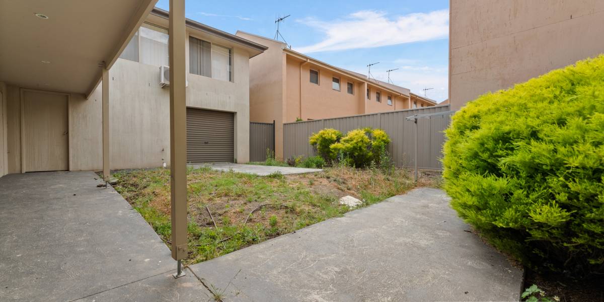 89a Anthony Rolfe Avenue, GUNGAHLIN, ACT 2912 AUS