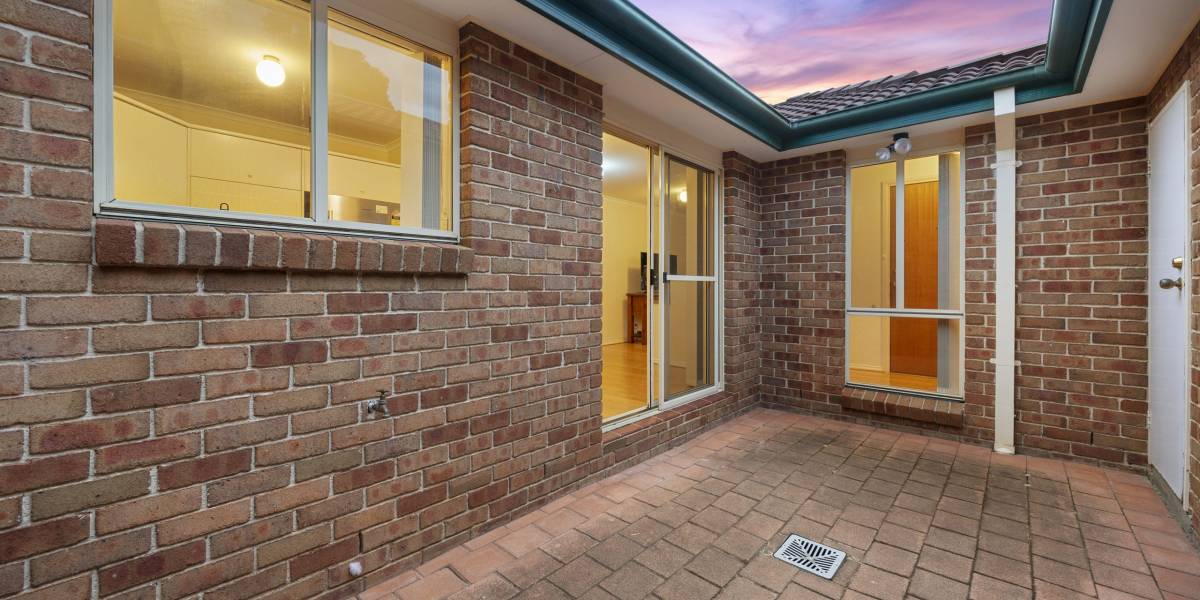 20 Watchorn Close, HOLT, ACT 2615 AUS