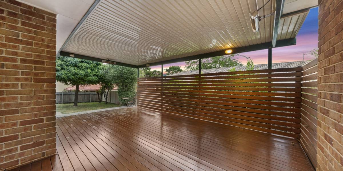 20 Watchorn Close, HOLT, ACT 2615 AUS