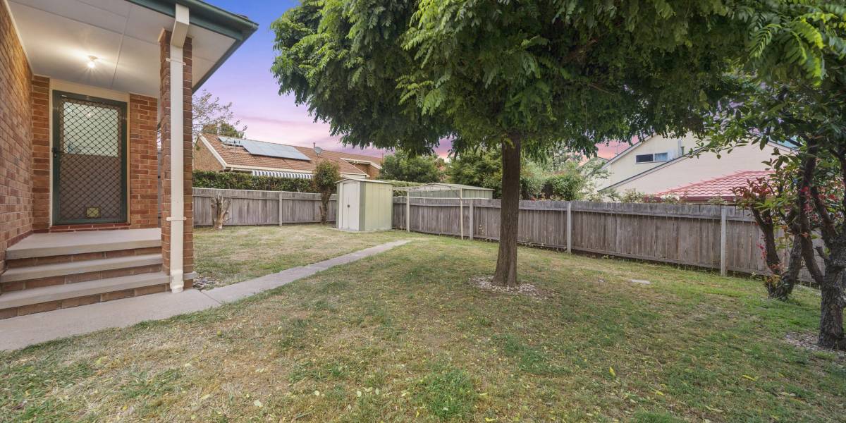 20 Watchorn Close, HOLT, ACT 2615 AUS