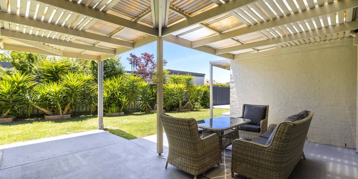 2 Mckinnon Street, NICHOLLS, ACT 2913 AUS