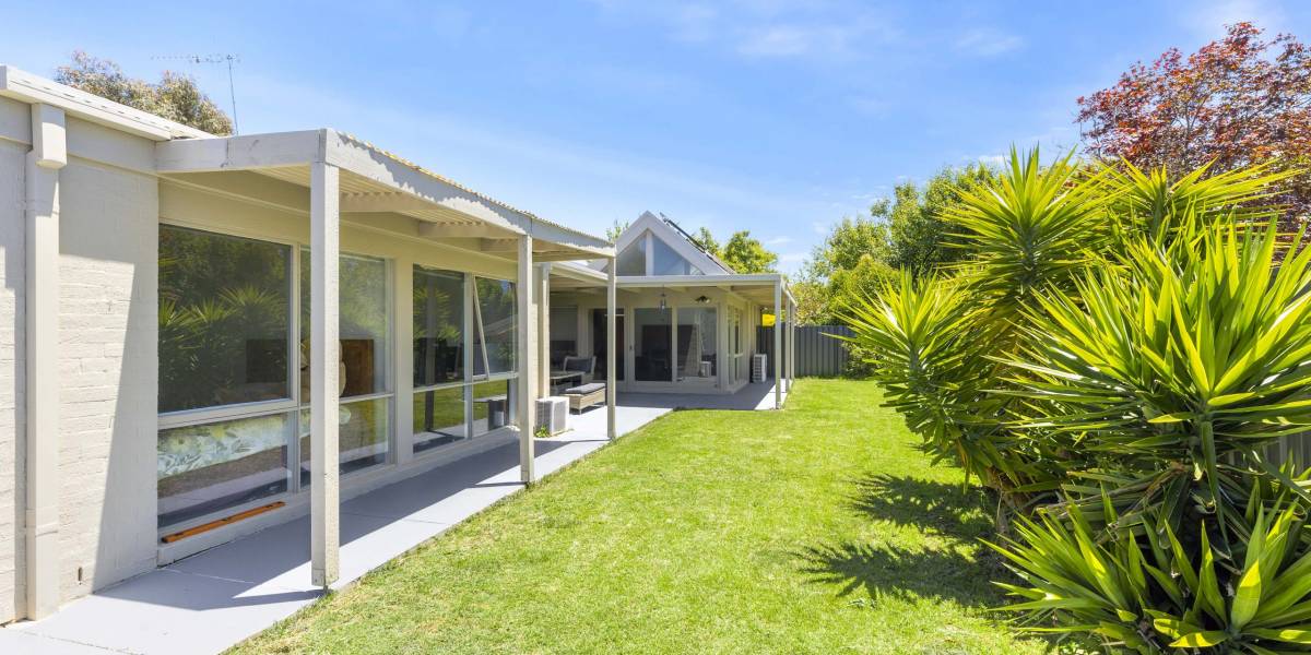 2 Mckinnon Street, NICHOLLS, ACT 2913 AUS