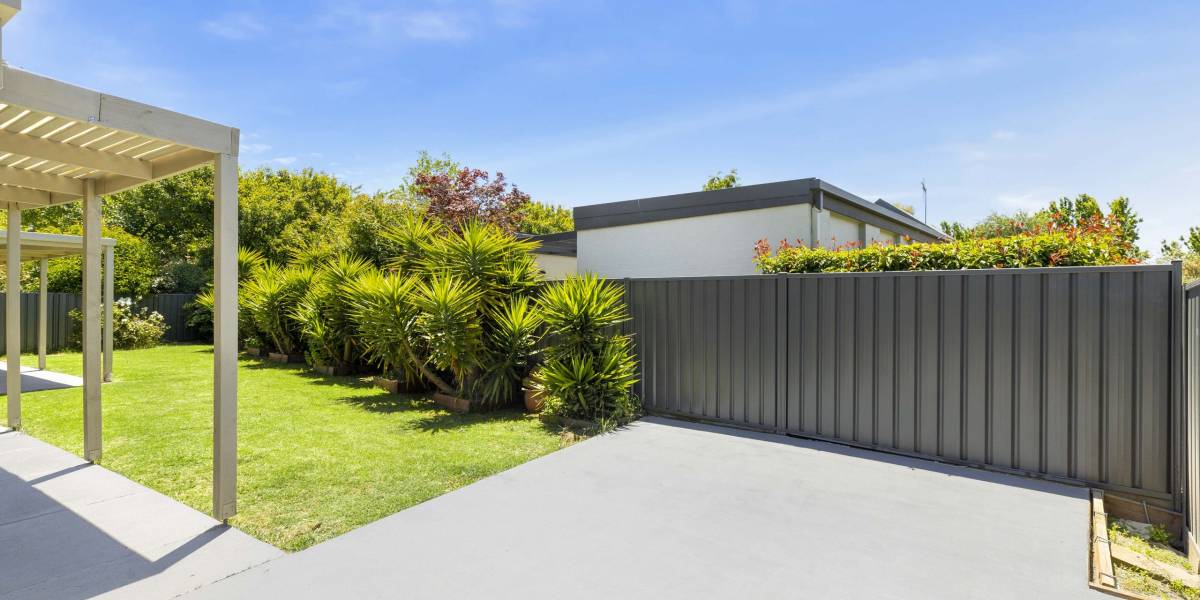 2 Mckinnon Street, NICHOLLS, ACT 2913 AUS