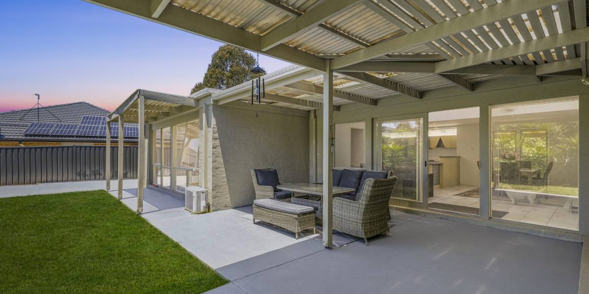 2 Mckinnon Street, NICHOLLS, ACT 2913 AUS