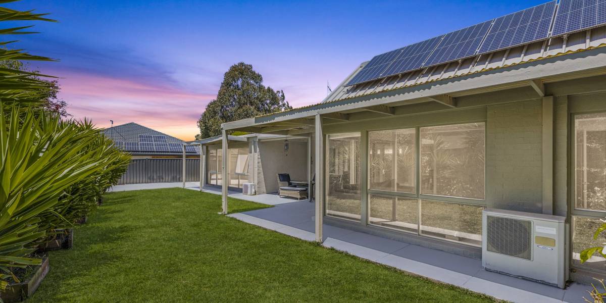 2 Mckinnon Street, NICHOLLS, ACT 2913 AUS